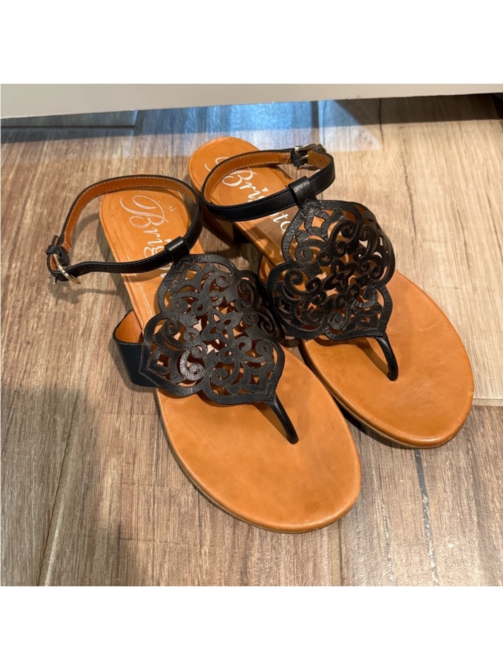Brighton Lina Sandals